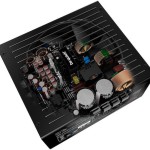 Be Quiet Straight Power 12 1000W Μαύρο Τροφοδοτικό Υπολογιστή Full Modular 80 Plus Platinum