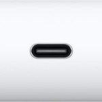 Apple AirPods Pro 2 με MagSafe Charging Case (USB‑C) In-ear Bluetooth Handsfree Ακουστικά με Αντοχή στον Ιδρώτα και Θήκη Φόρτισης Λευκά