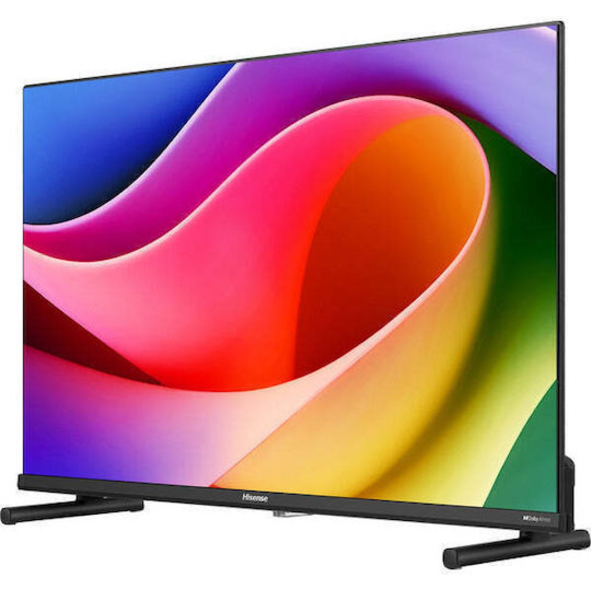 Hisense Smart Τηλεόραση 40