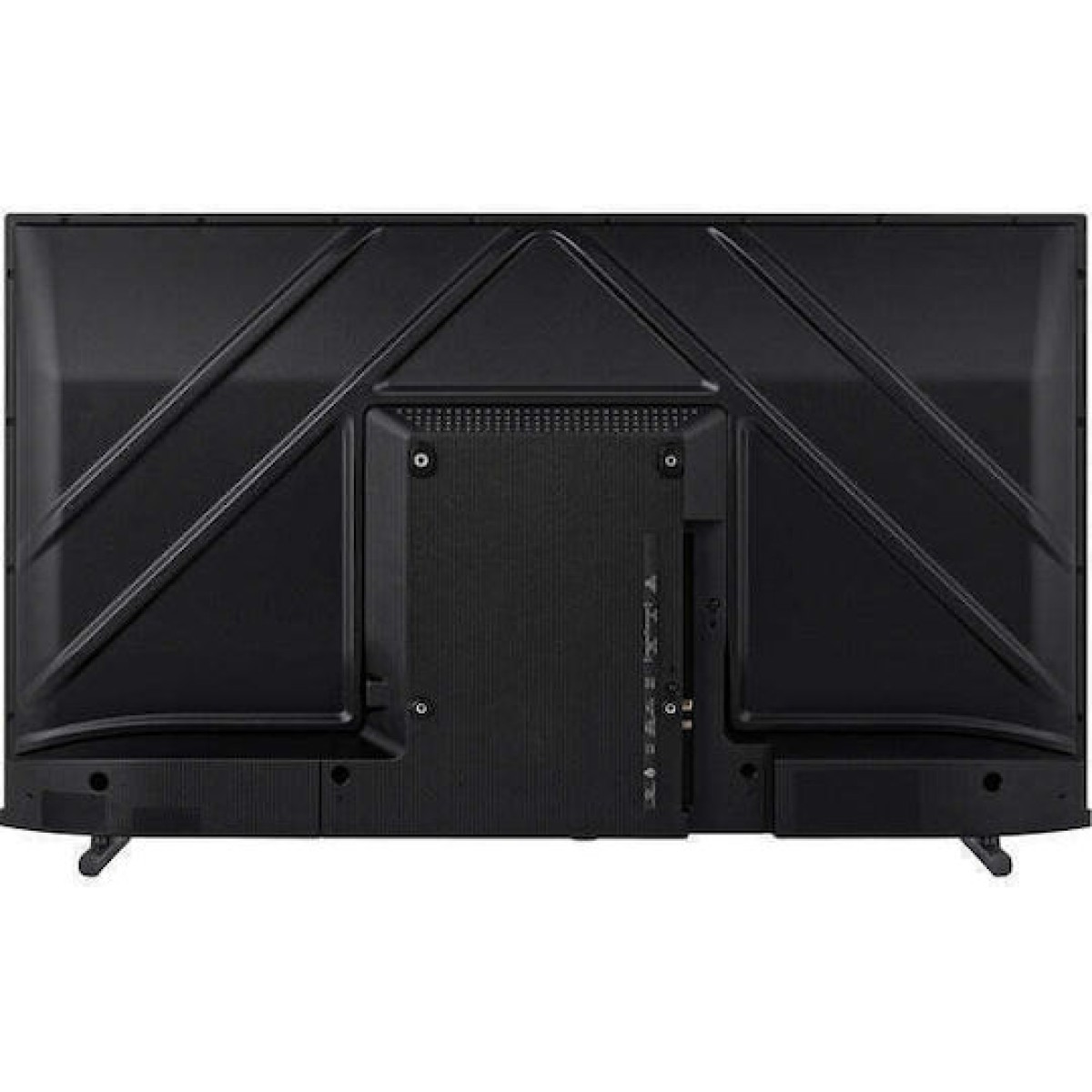 Hisense Smart Τηλεόραση 40