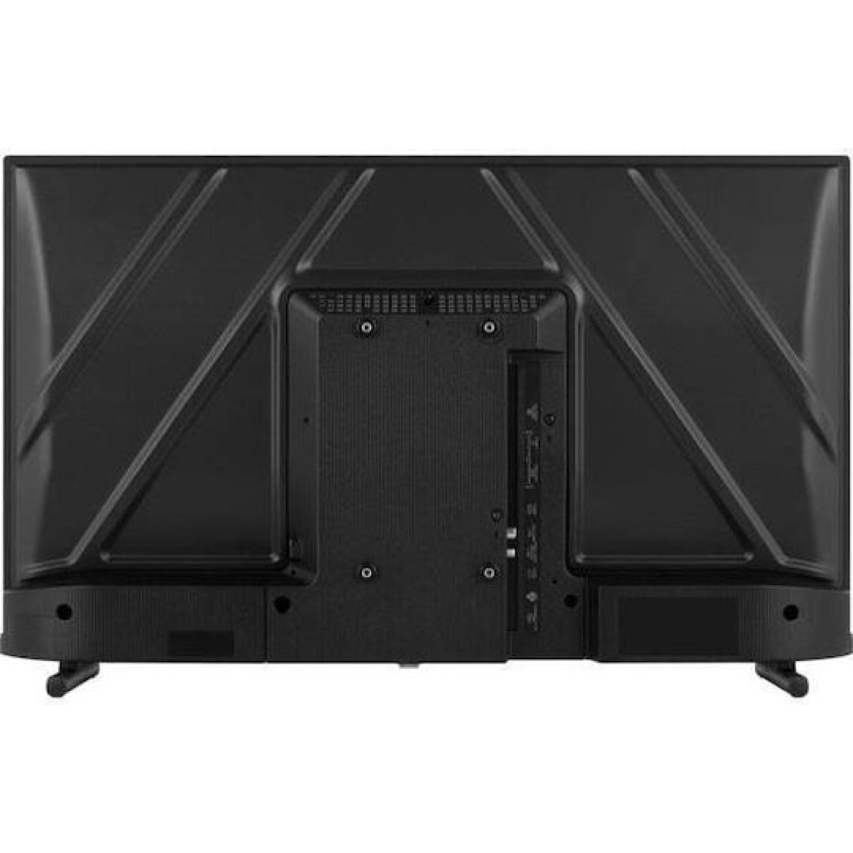 Hisense Smart Τηλεόραση 32