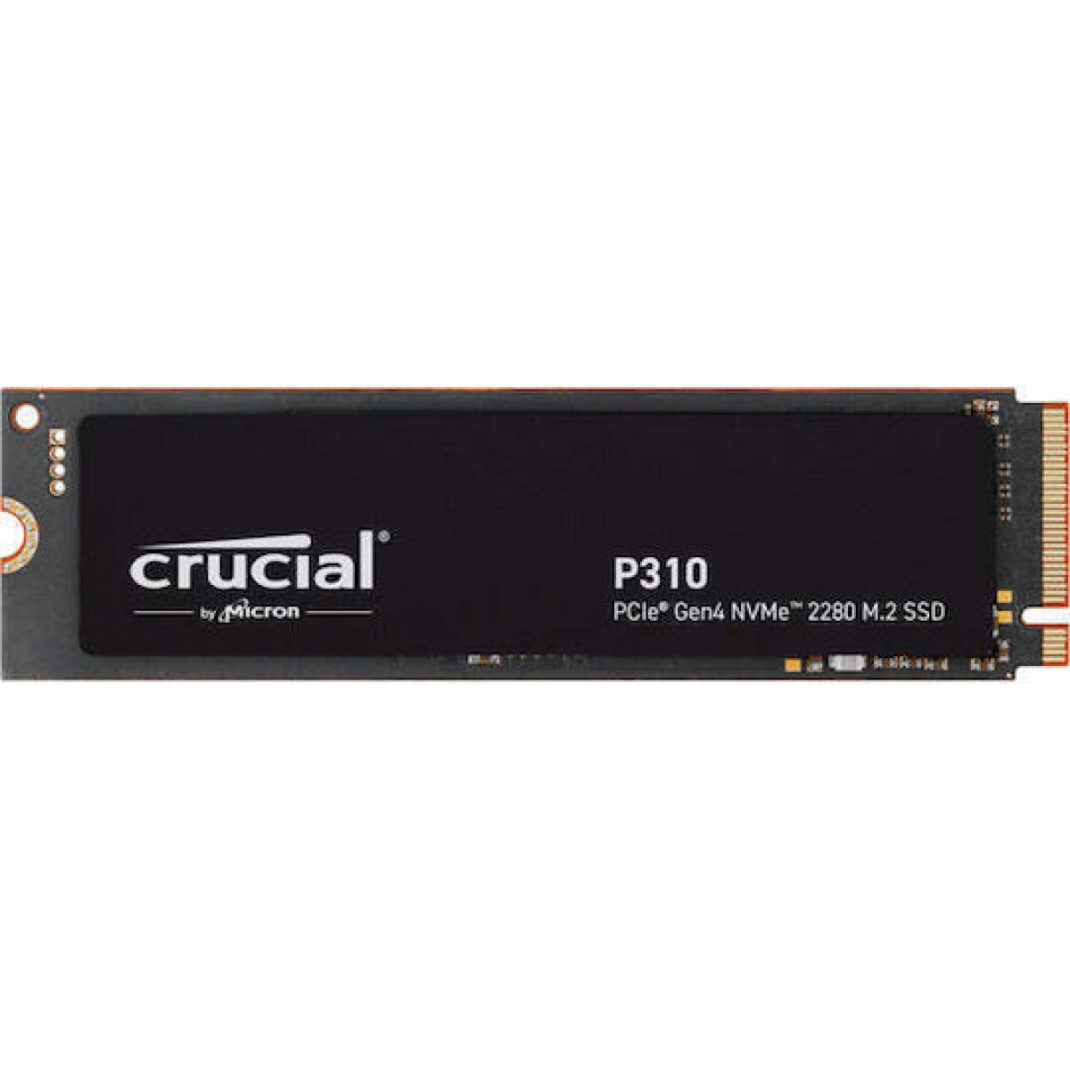 Crucial P310 SSD 4TB M.2 NVMe PCI Express 4.0