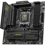 MSI MAG B850M Mortar Wifi Motherboard Micro ATX με AMD AM5 Socket 7E61-001R