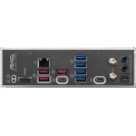 MSI MAG B850M Mortar Wifi Motherboard Micro ATX με AMD AM5 Socket 7E61-001R
