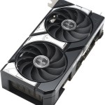 Asus GeForce RTX 5060 8GB GDDR7 Dual OC Κάρτα Γραφικών