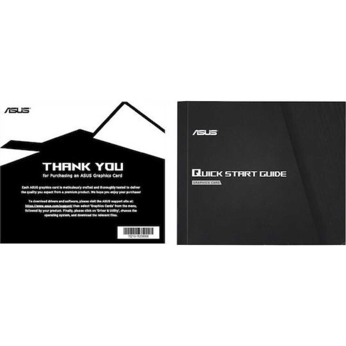 Asus GeForce RTX 5060 8GB GDDR7 Dual OC Κάρτα Γραφικών