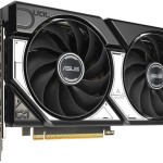 Asus GeForce RTX 5060 8GB GDDR7 Dual OC Κάρτα Γραφικών