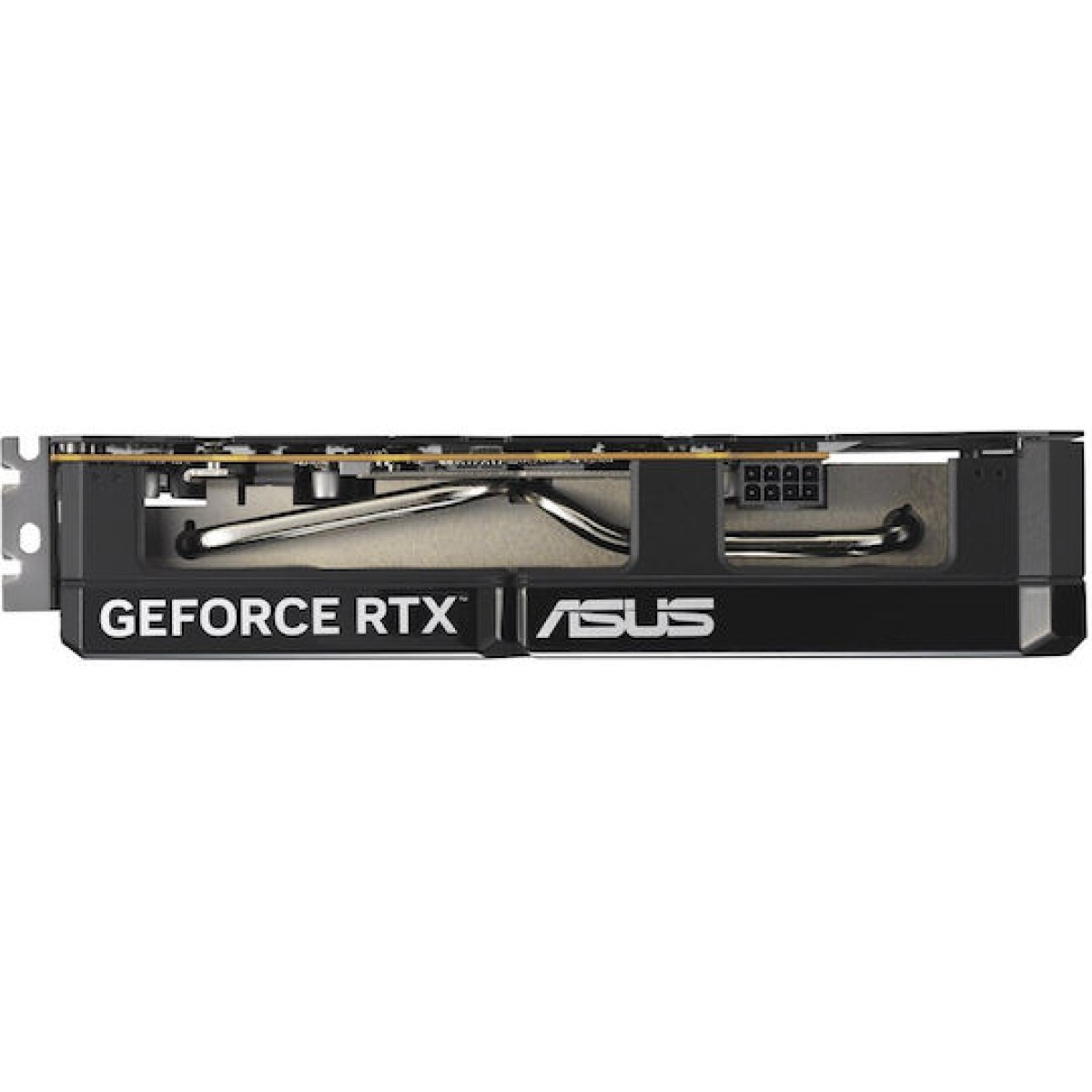 Asus GeForce RTX 5060 8GB GDDR7 Dual OC Κάρτα Γραφικών