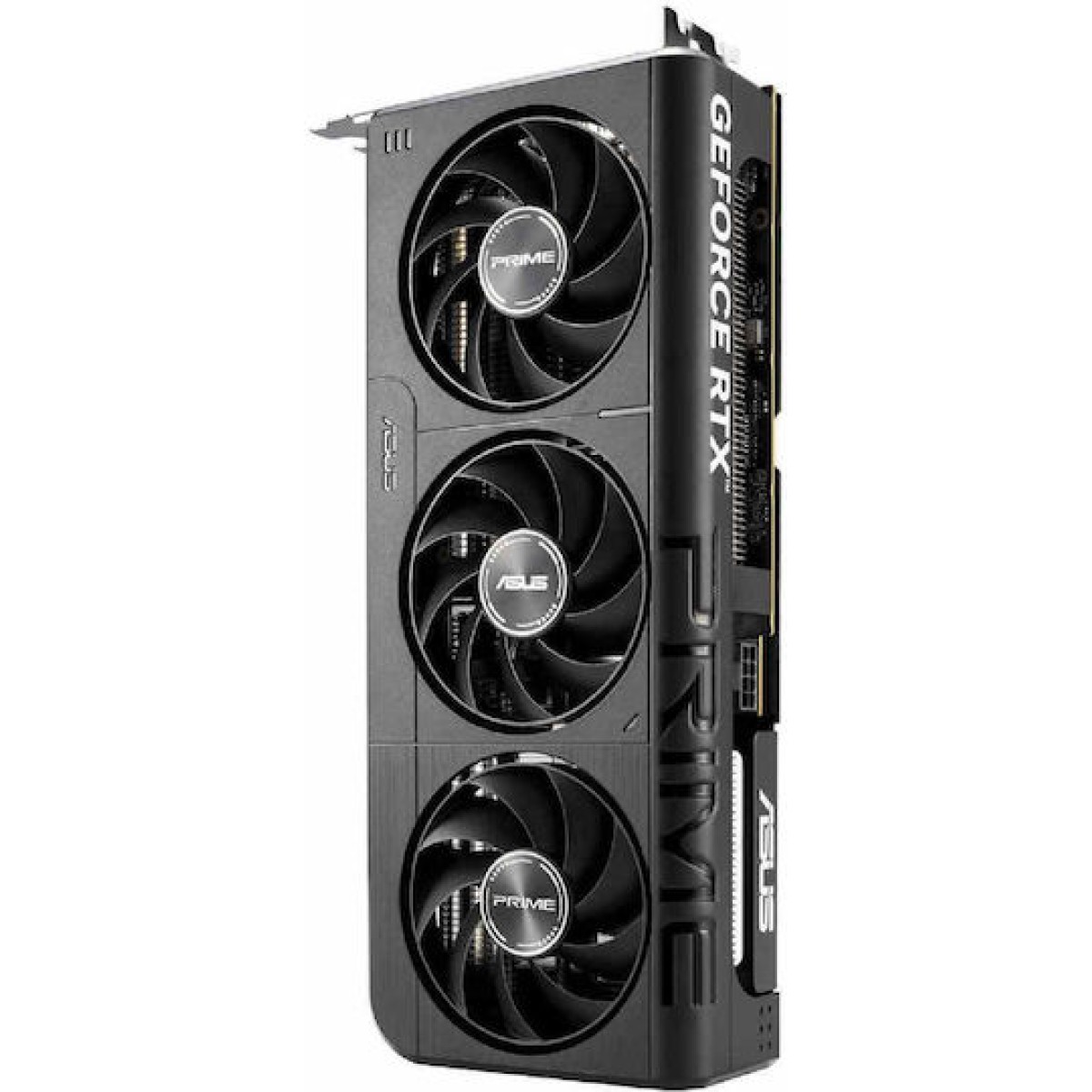 Asus GeForce RTX 5060 8GB GDDR7 Prime OC Κάρτα Γραφικών