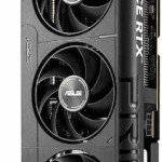Asus GeForce RTX 5060 8GB GDDR7 Prime OC Κάρτα Γραφικών