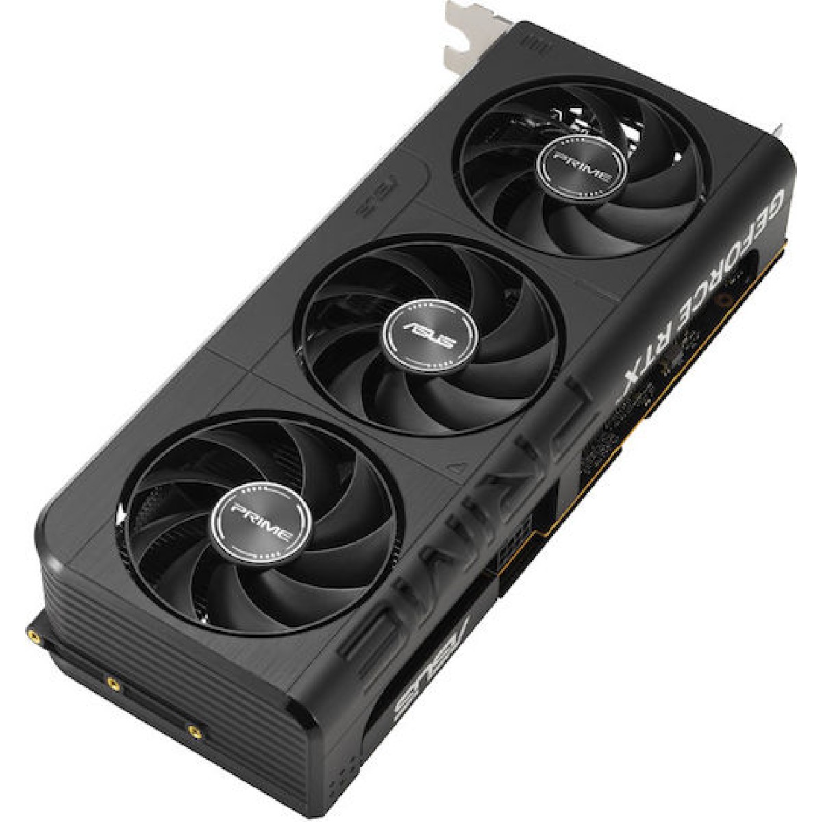 Asus GeForce RTX 5060 8GB GDDR7 Prime OC Κάρτα Γραφικών