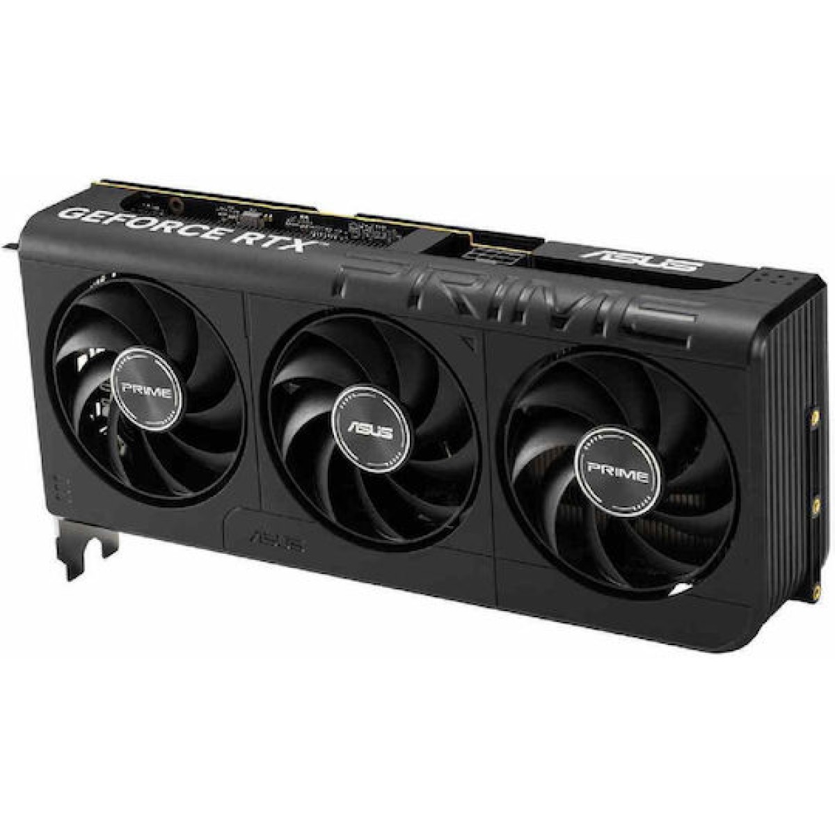 Asus GeForce RTX 5060 8GB GDDR7 Prime OC Κάρτα Γραφικών