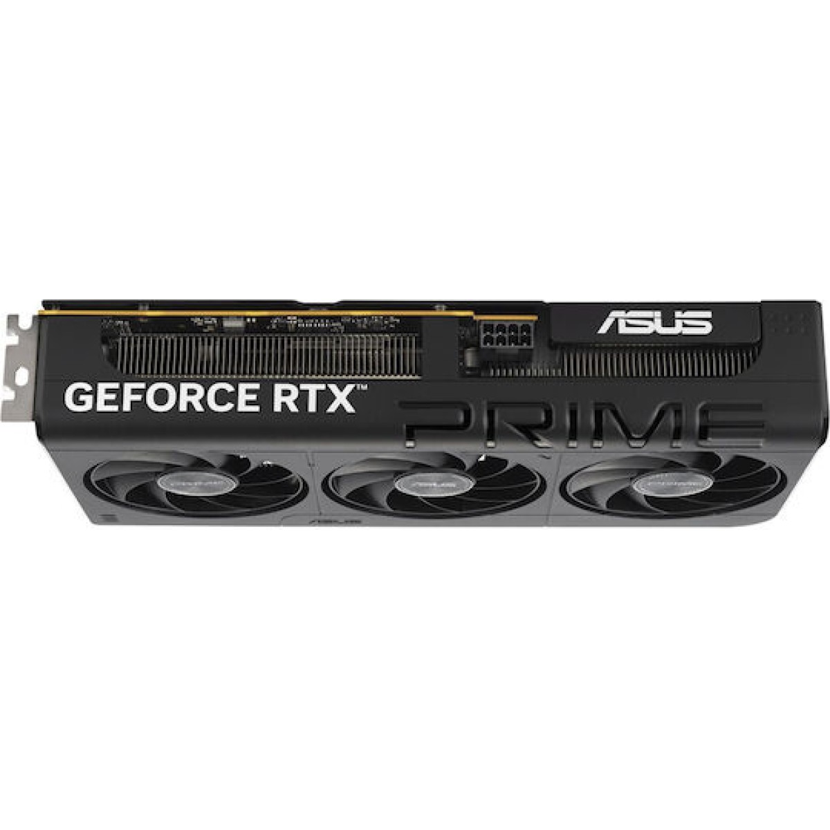 Asus GeForce RTX 5060 8GB GDDR7 Prime OC Κάρτα Γραφικών