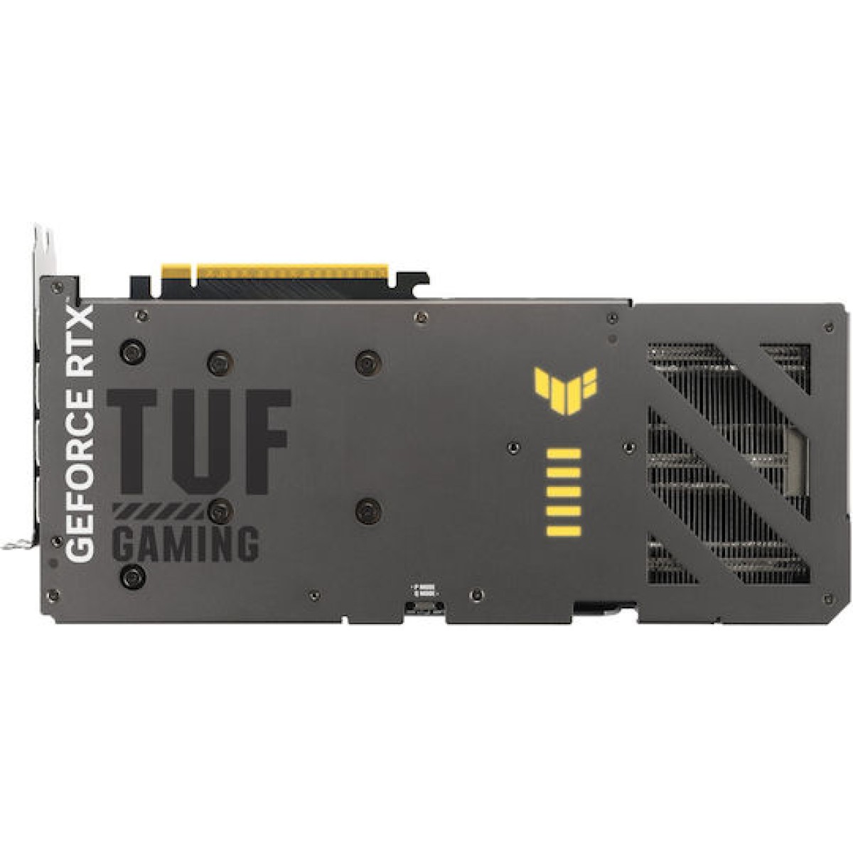 Asus GeForce RTX 5060 8GB GDDR7 TUF Gaming OC Edition Κάρτα Γραφικών