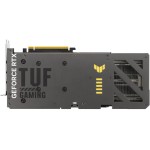 Asus GeForce RTX 5060 8GB GDDR7 TUF Gaming OC Edition Κάρτα Γραφικών