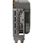 Asus GeForce RTX 5060 8GB GDDR7 TUF Gaming OC Edition Κάρτα Γραφικών