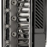 Asus GeForce RTX 5060 8GB GDDR7 TUF Gaming OC Edition Κάρτα Γραφικών