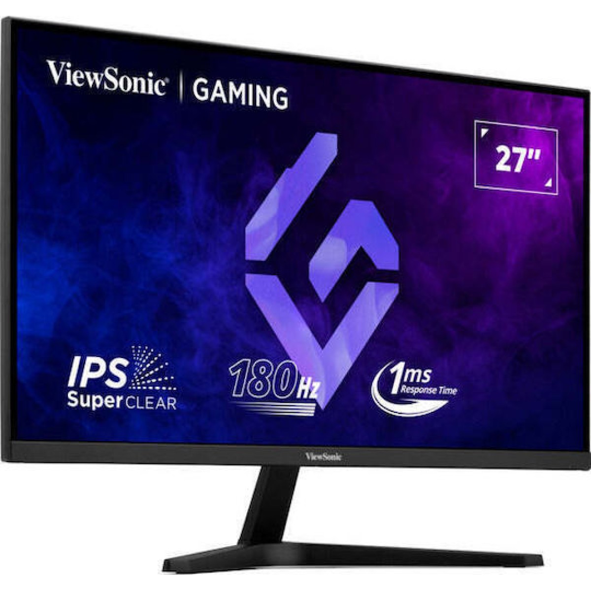 Viewsonic VX27G1-2K IPS Gaming Monitor 27