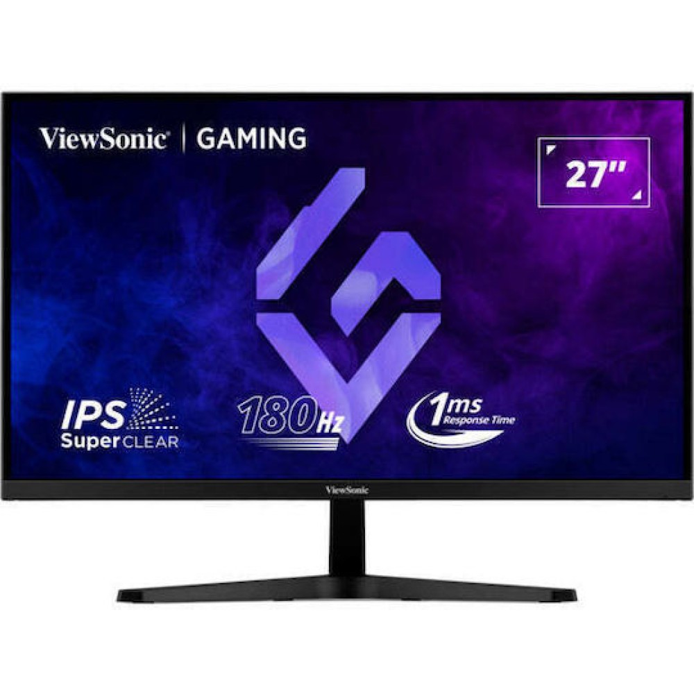 Viewsonic VX27G1-2K IPS Gaming Monitor 27