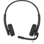 Creative HS-230 On Ear Multimedia Ακουστικά με μικρόφωνο και σύνδεση 3.5mm Jack / USB-A