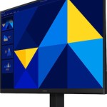 Samsung Essential S3 LS24D304GAUXEN IPS Monitor 24\