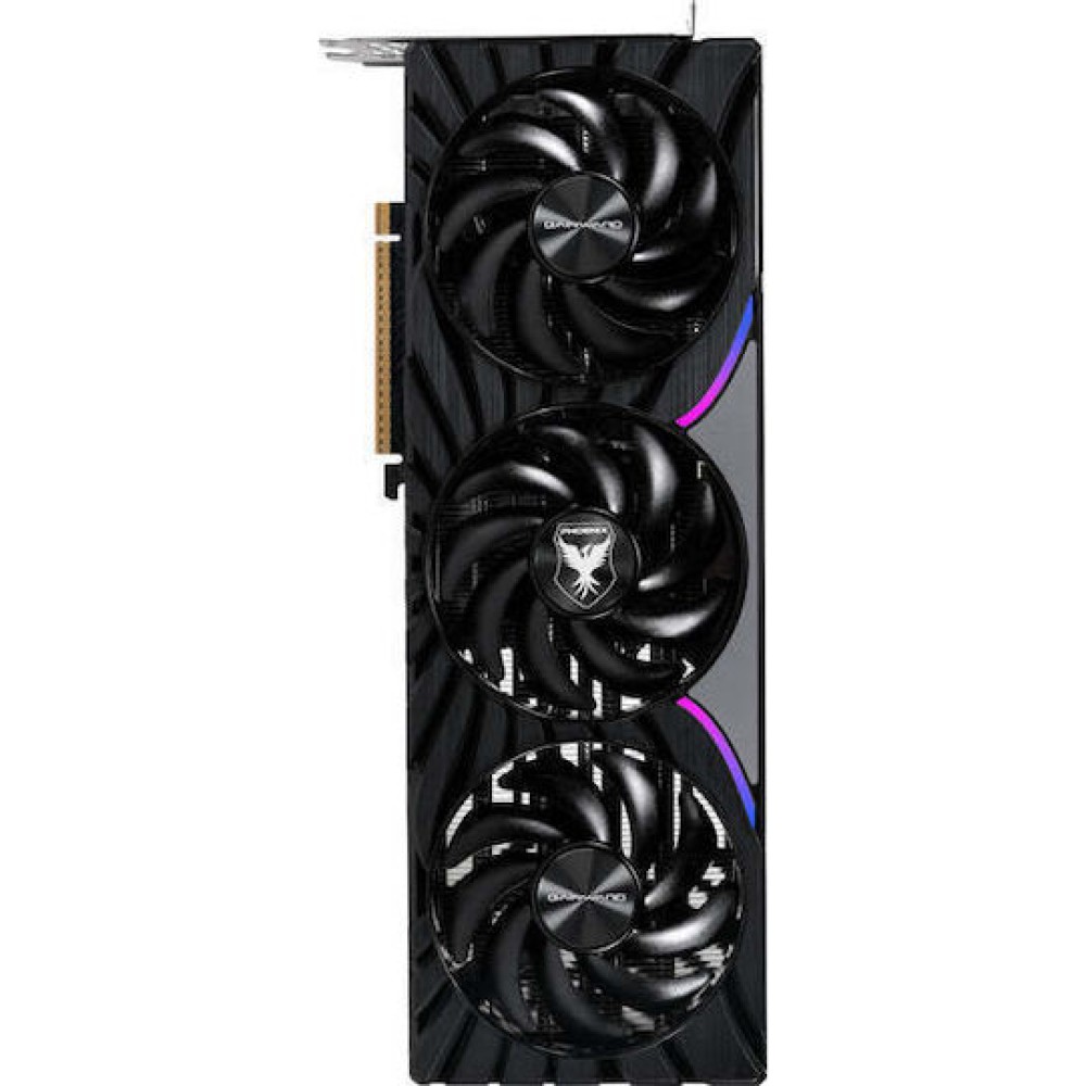 Gainward GeForce RTX 5070 Ti 16GB GDDR7 Phoenix-S GS Κάρτα Γραφικών