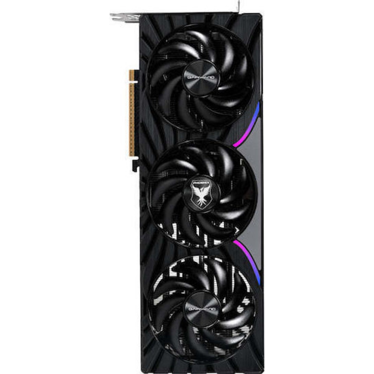 Gainward GeForce RTX 5070 Ti 16GB GDDR7 Phoenix-S GS Κάρτα Γραφικών
