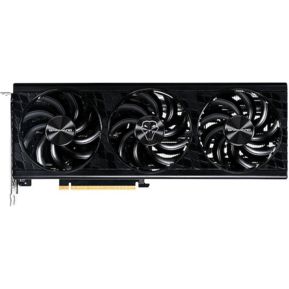 Gainward GeForce RTX 5060 8GB GDDR7 Κάρτα Γραφικών