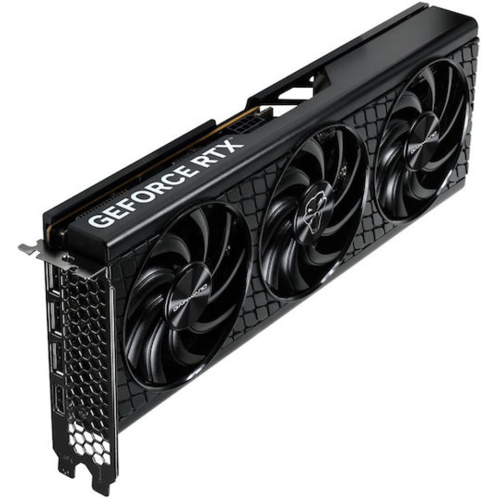 Gainward GeForce RTX 5060 8GB GDDR7 Κάρτα Γραφικών