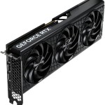 Gainward GeForce RTX 5060 8GB GDDR7 Κάρτα Γραφικών