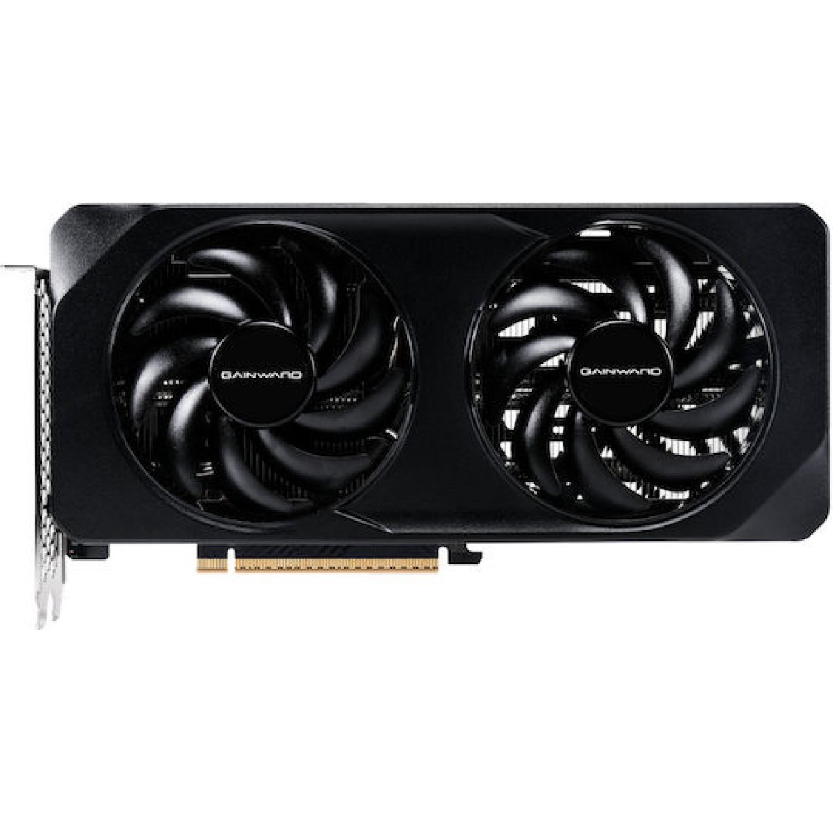Gainward GeForce RTX 5060 8GB GDDR7 Κάρτα Γραφικών