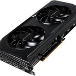 Gainward GeForce RTX 5060 8GB GDDR7 Κάρτα Γραφικών