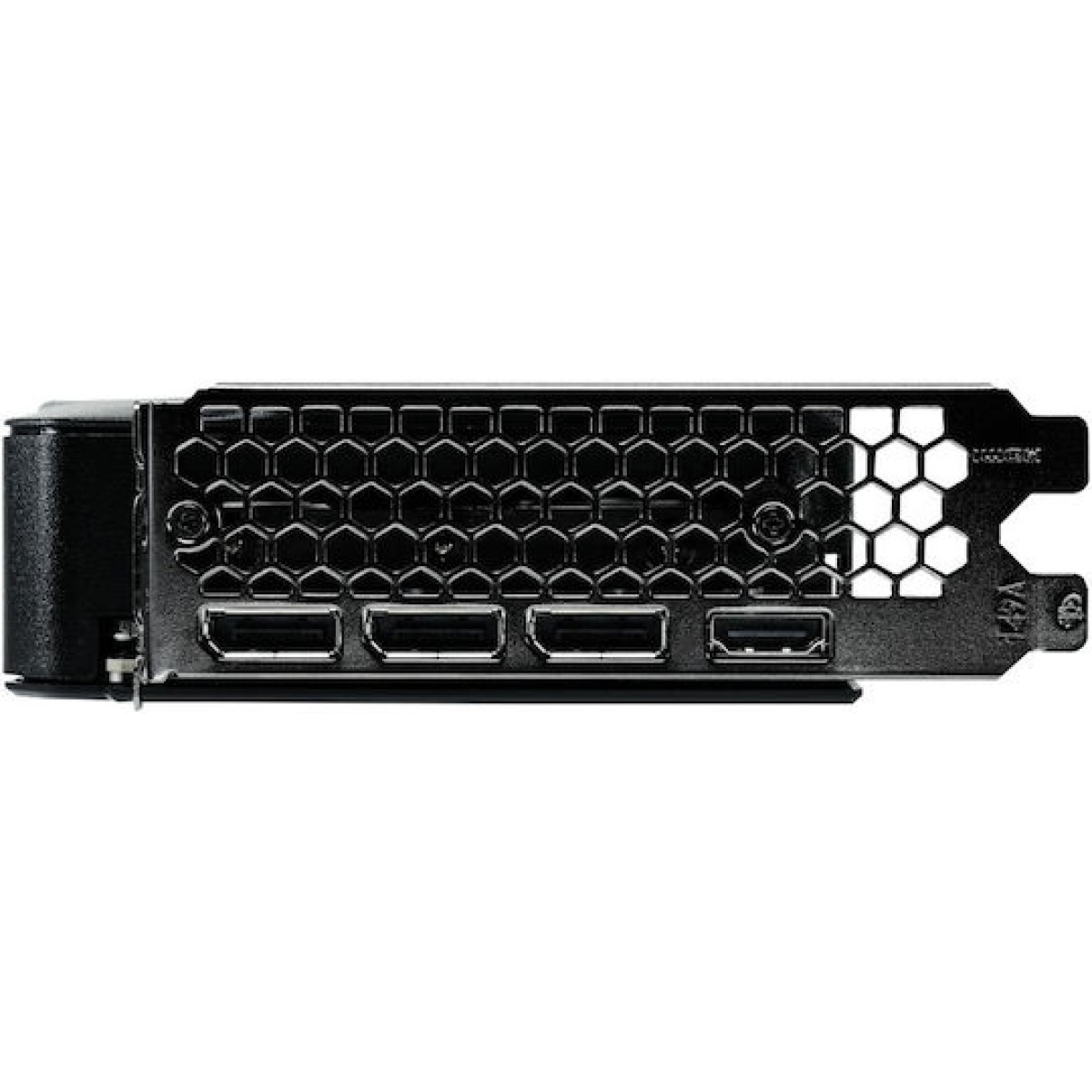 Gainward GeForce RTX 5060 8GB GDDR7 Κάρτα Γραφικών