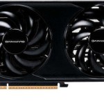 Gainward GeForce RTX 5060 8GB GDDR7 Ghost Κάρτα Γραφικών