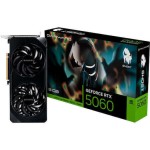 Gainward GeForce RTX 5060 8GB GDDR7 Ghost Κάρτα Γραφικών