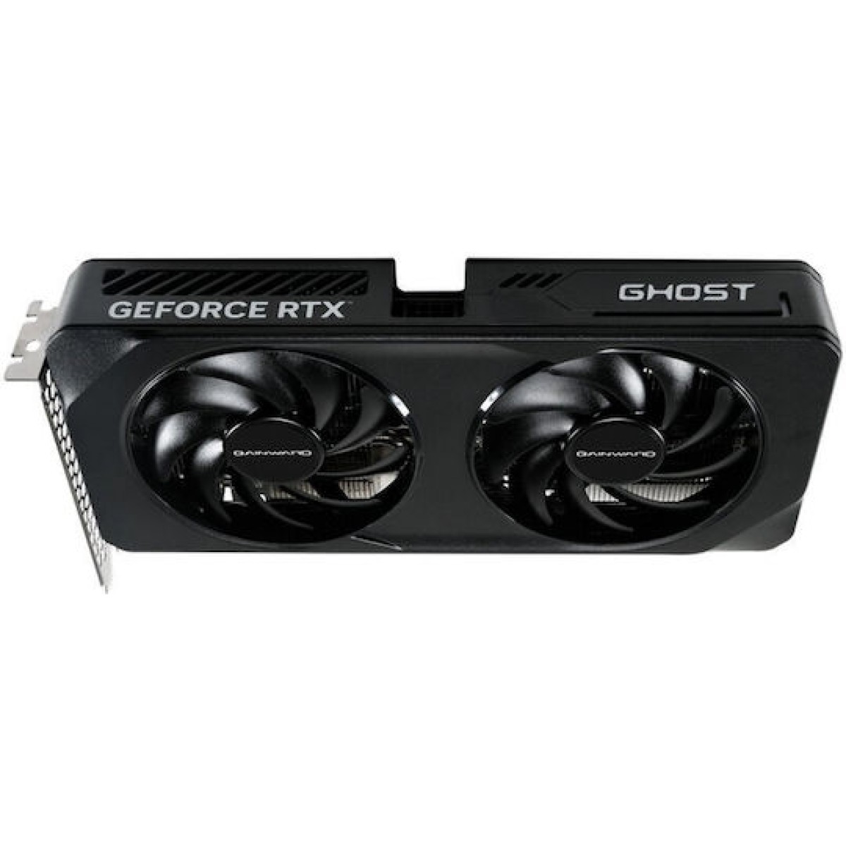 Gainward GeForce RTX 5060 8GB GDDR7 Ghost Κάρτα Γραφικών