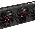 PowerColor Radeon RX 9070 XT 16GB GDDR6 Reaper Κάρτα Γραφικών