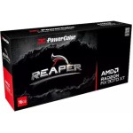 PowerColor Radeon RX 9070 XT 16GB GDDR6 Reaper Κάρτα Γραφικών