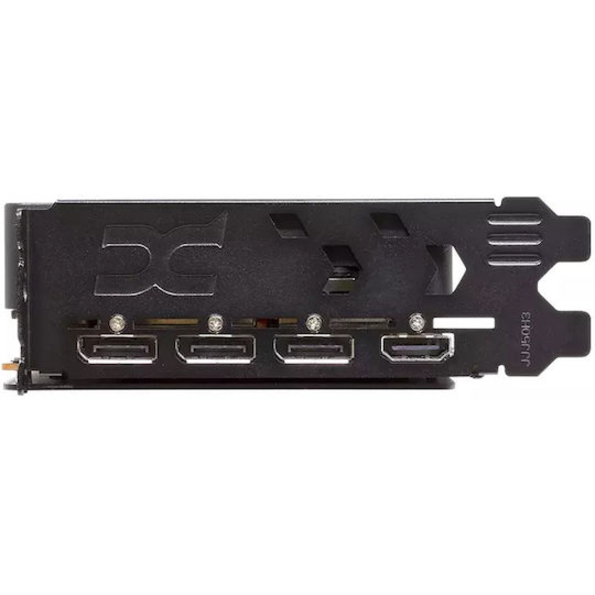 PowerColor Radeon RX 9070 XT 16GB GDDR6 Reaper Κάρτα Γραφικών