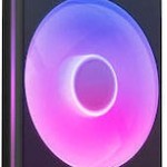 NZXT F420 RGB Case Fan 140mm με Σύνδεση 4-Pin PWM