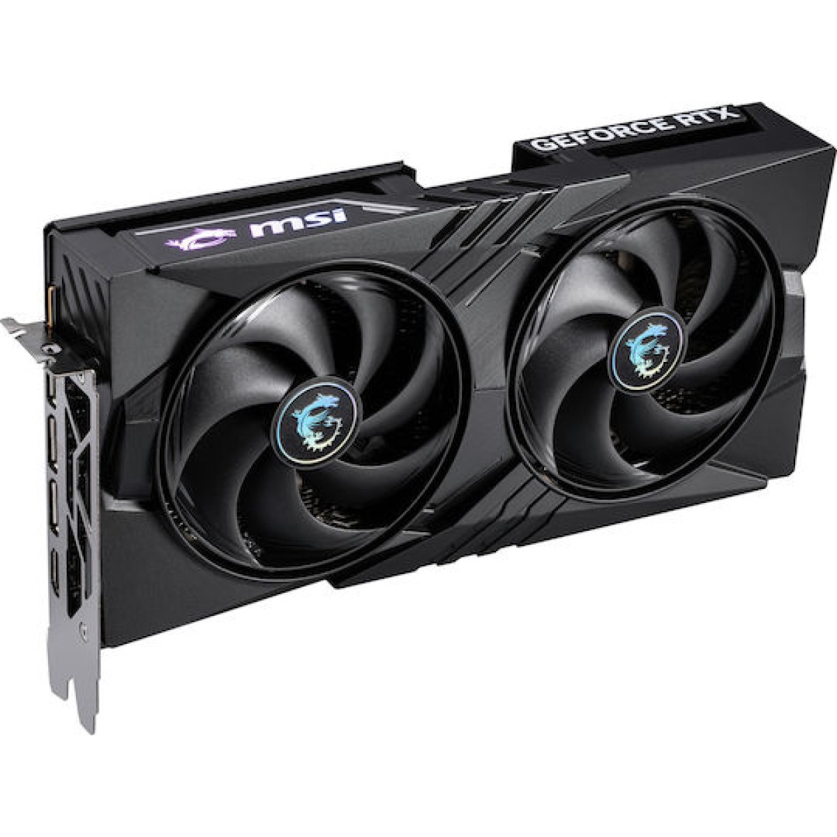 MSI GeForce RTX 5060 8GB GDDR7 8G GAMING OC Κάρτα Γραφικών
