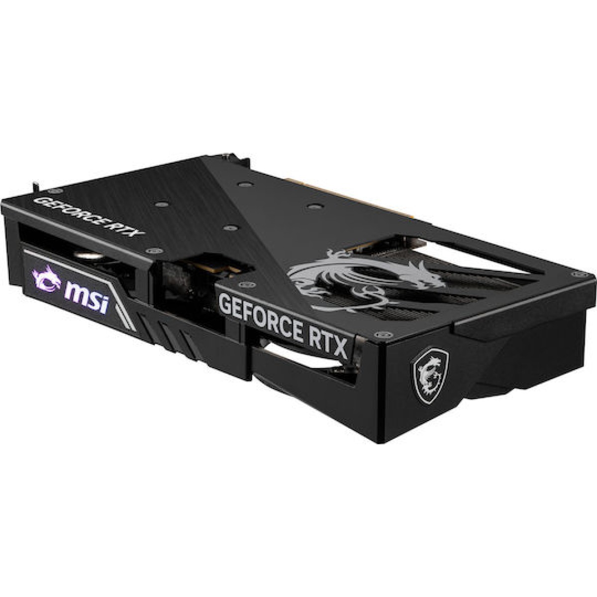 MSI GeForce RTX 5060 8GB GDDR7 8G GAMING OC Κάρτα Γραφικών