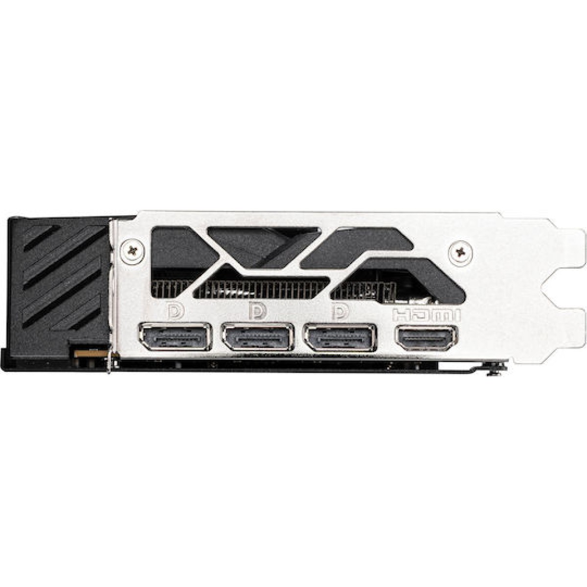 MSI GeForce RTX 5060 8GB GDDR7 8G GAMING OC Κάρτα Γραφικών