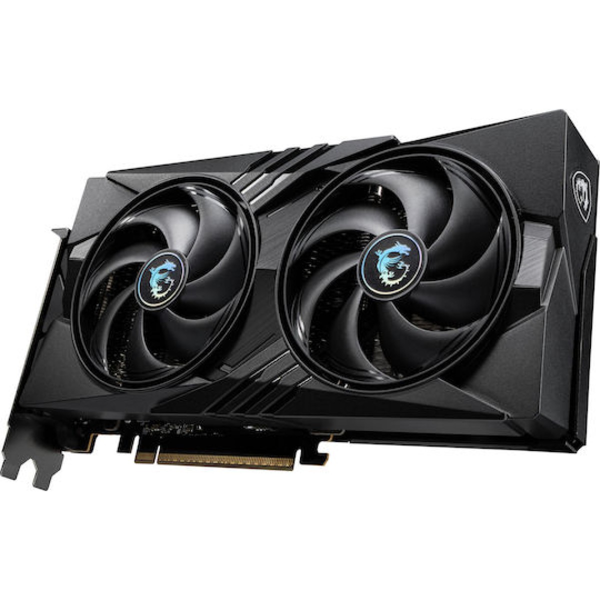 MSI GeForce RTX 5060 8GB GDDR7 8G GAMING OC Κάρτα Γραφικών