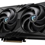 MSI GeForce RTX 5060 8GB GDDR7 8G GAMING OC Κάρτα Γραφικών