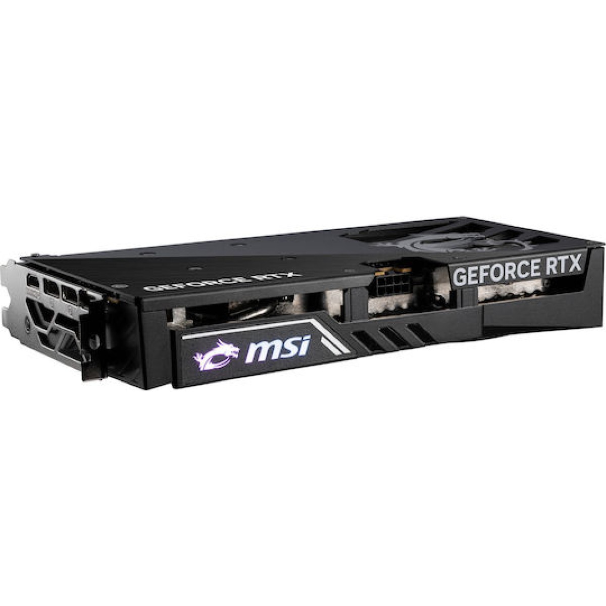 MSI GeForce RTX 5060 8GB GDDR7 8G GAMING OC Κάρτα Γραφικών