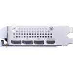 MSI GeForce RTX 5060 8GB GDDR7 Ventus 2X OC White Κάρτα Γραφικών
