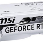 MSI GeForce RTX 5060 8GB GDDR7 Ventus 2X OC White Κάρτα Γραφικών
