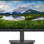 Dell Pro E2225HSM VA Monitor 21.5