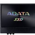 Adata USB 3.2 Εξωτερικός SSD 1.0TB 2.5